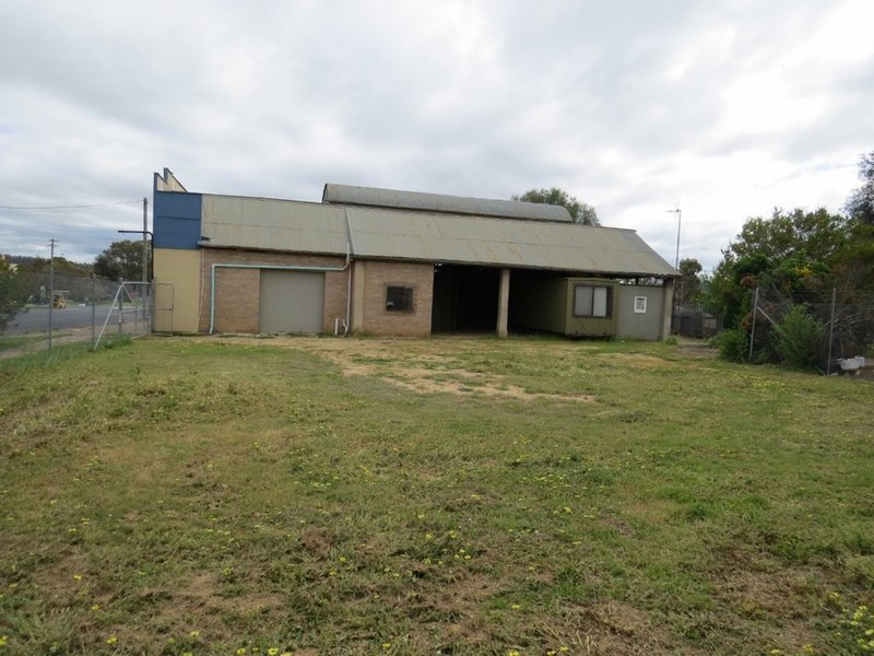 Photo - Lot 1 King Street, Gooloogong NSW 2805 - Image 3