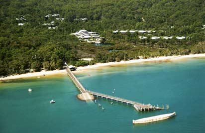 Photo - Lot 1 Kingfisher Heights, Kingfisher Bay, Fraser Island QLD 4581 - Image 2