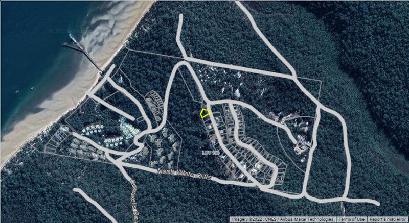 Photo - Lot 1 Kingfisher Heights, Kingfisher Bay, Fraser Island QLD 4581 - Image 4