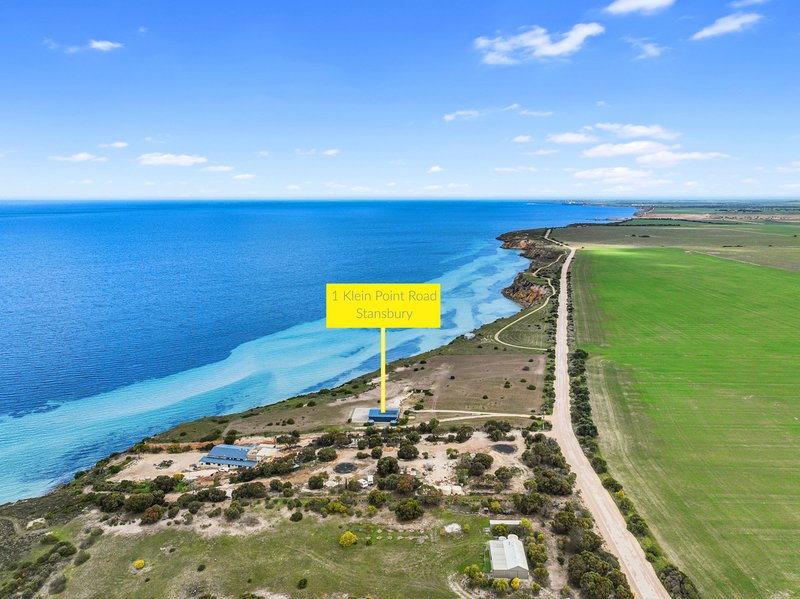 Photo - Lot 1 Klein Point Road, Stansbury SA 5582 - Image 2