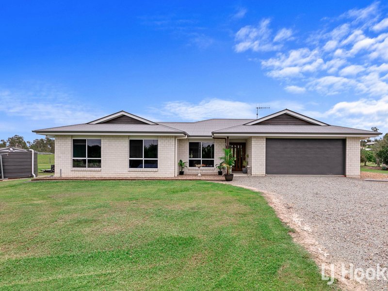 Lot 1 Lake Drive, Yengarie QLD 4650