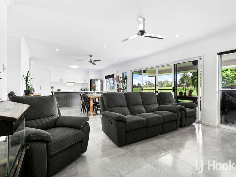 Photo - Lot 1 Lake Drive, Yengarie QLD 4650 - Image 5