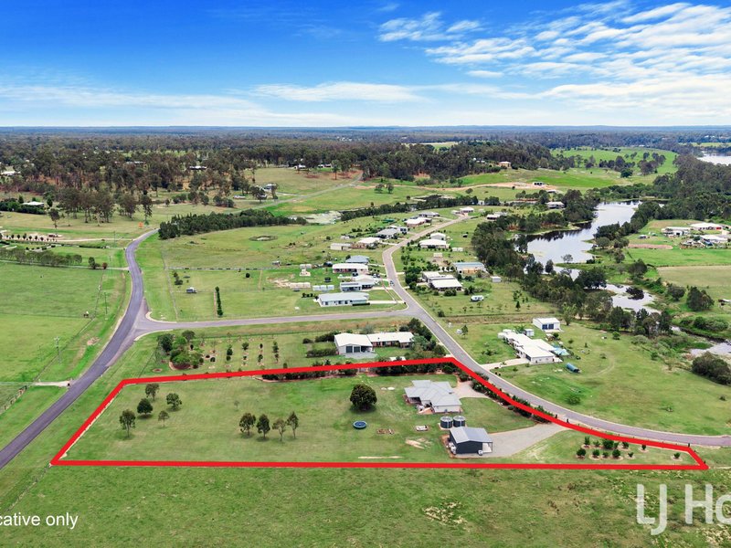 Photo - Lot 1 Lake Drive, Yengarie QLD 4650 - Image 8