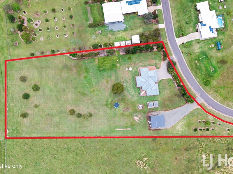 Photo - Lot 1 Lake Drive, Yengarie QLD 4650 - Image 24