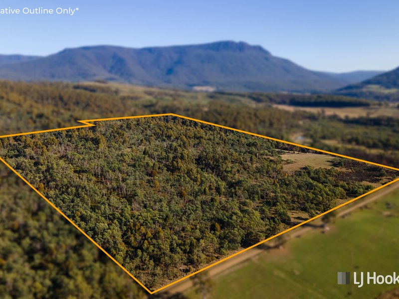 Photo - Lot 1 Liffey Road, Liffey TAS 7301 - Image 3