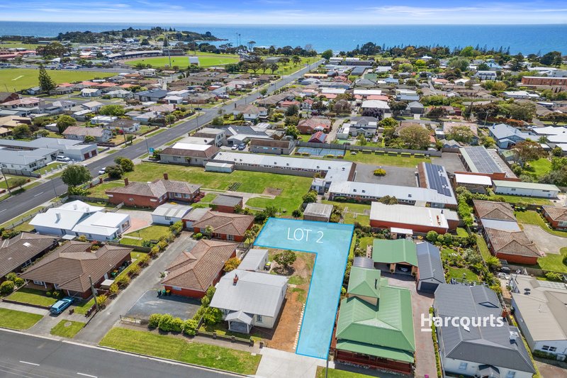 Photo - Lot 1 & Lot 2/16 Nicholls Street, Devonport TAS 7310 - Image 2