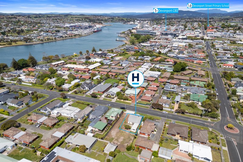 Photo - Lot 1 & Lot 2/16 Nicholls Street, Devonport TAS 7310 - Image 12