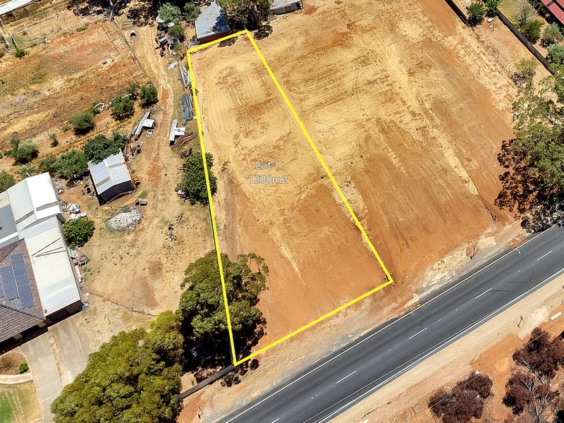 Lot 1 (Lot 23) Coventry Road, Munno Para Downs SA 5115