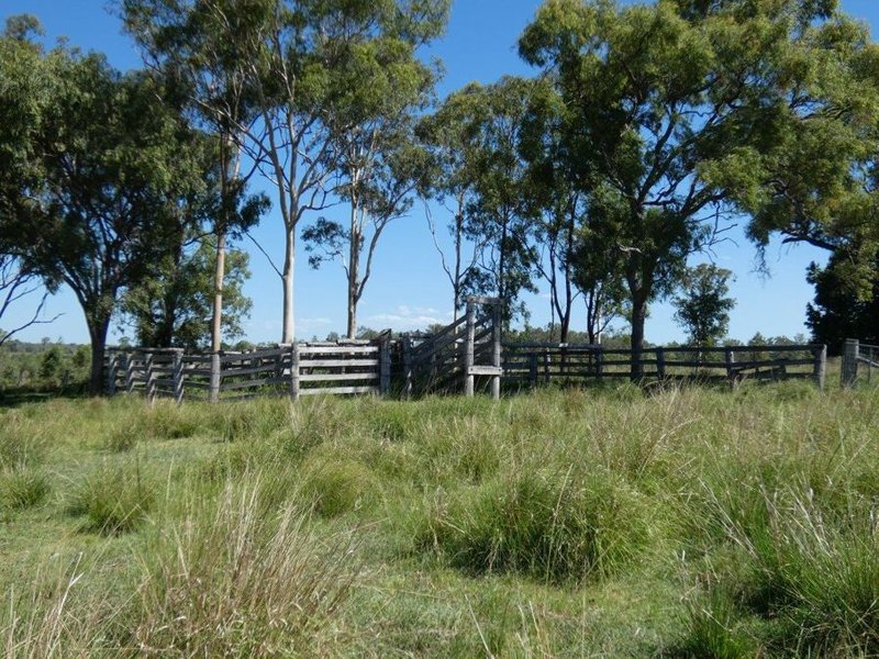 Lot 1 Lowmead Road, Rosedale QLD 4674