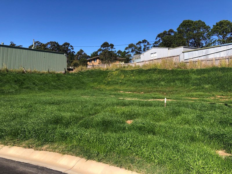 Lot 1 Macksville Heights Estate , Macksville NSW 2447