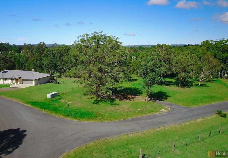 Lot 1 Magpie Place, Yarravel NSW 2440