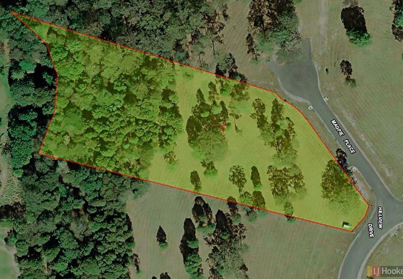 Photo - Lot 1 Magpie Place, Yarravel NSW 2440 - Image 2