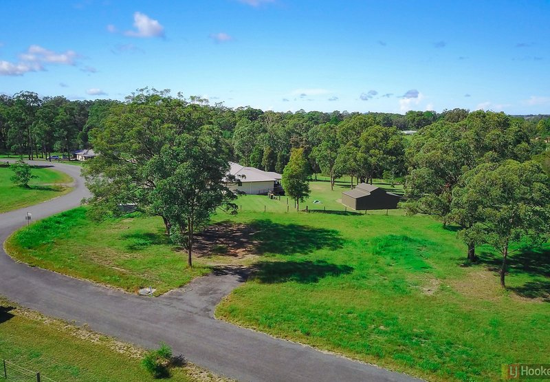 Photo - Lot 1 Magpie Place, Yarravel NSW 2440 - Image 4