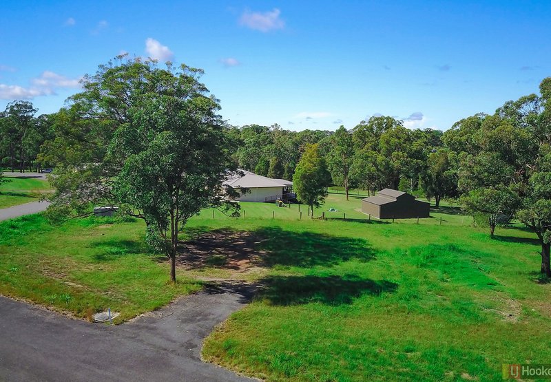 Photo - Lot 1 Magpie Place, Yarravel NSW 2440 - Image 5