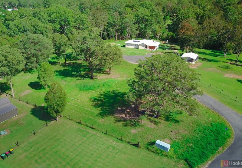 Photo - Lot 1 Magpie Place, Yarravel NSW 2440 - Image 12