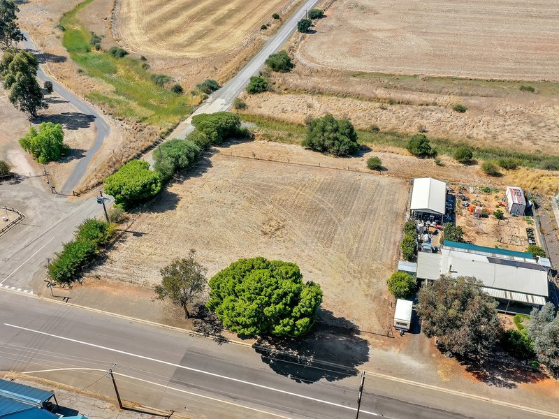 Photo - Lot 1 Main Road, Marrabel SA 5413 - Image 3