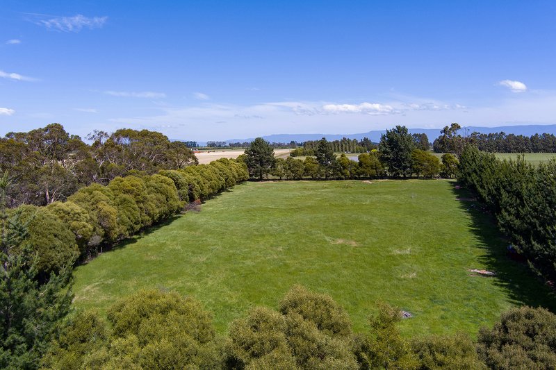 Lot 1 Marlborough Street, Longford TAS 7301