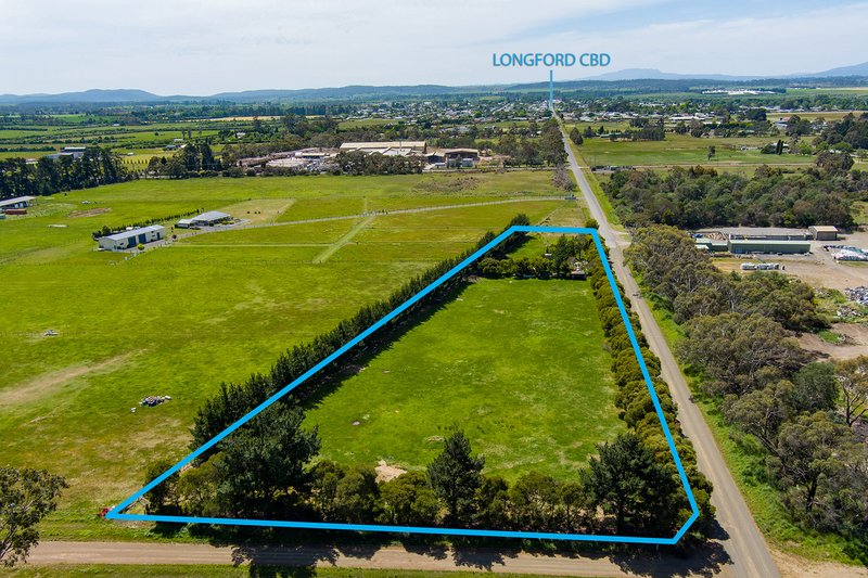 Photo - Lot 1 Marlborough Street, Longford TAS 7301 - Image 2