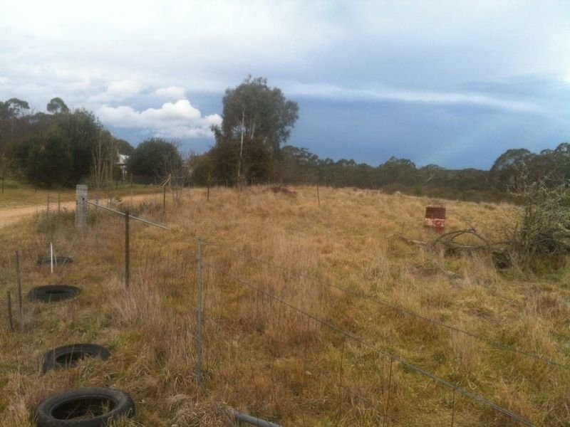 Photo - Lot 1 Mccurleys Road, Harolds Cross NSW 2622 - Image 4