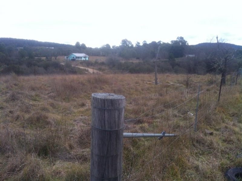 Photo - Lot 1 Mccurleys Road, Harolds Cross NSW 2622 - Image 5