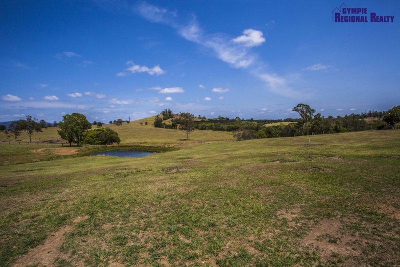 Lot 1 Mcintosh Crk Rd - Grange Estate , Mcintosh Creek QLD 4570