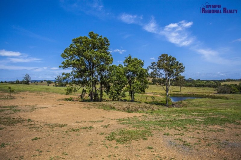 Photo - Lot 1 Mcintosh Crk Rd - Grange Estate , Mcintosh Creek QLD 4570 - Image 4