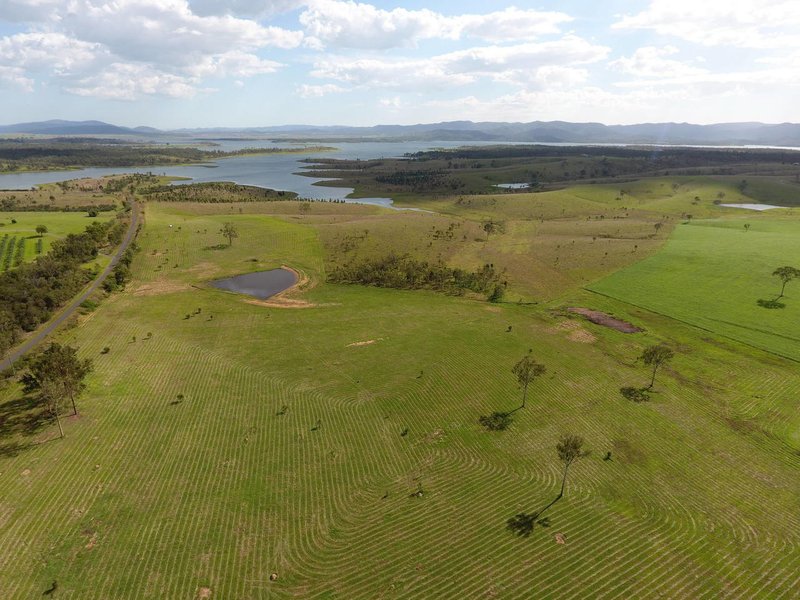 Photo - Lot 1 Mclean Road, Wivenhoe Hill QLD 4311 - Image 2