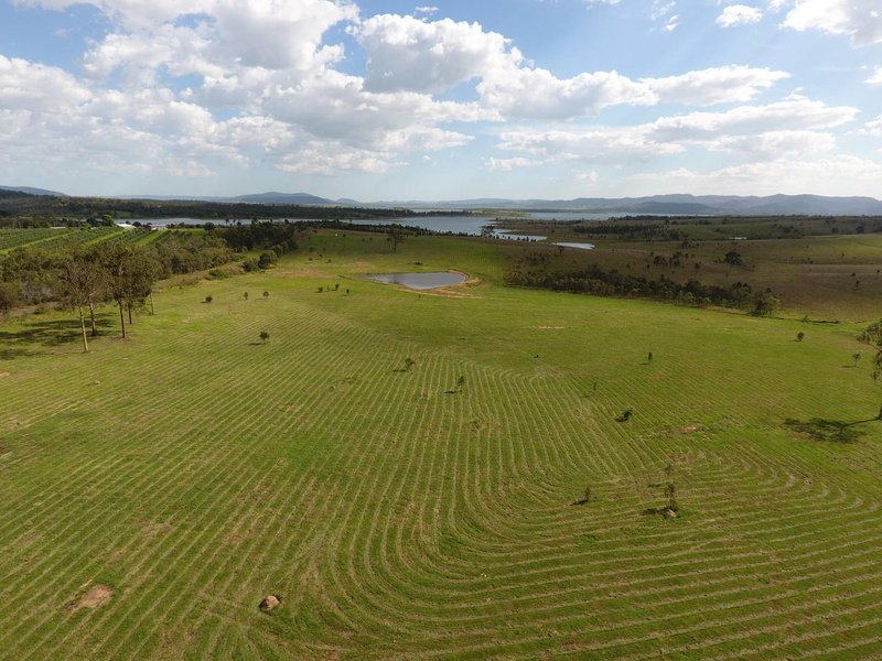 Photo - Lot 1 Mclean Road, Wivenhoe Hill QLD 4311 - Image 5