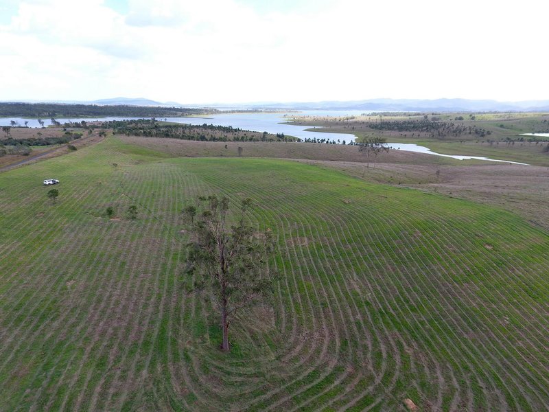 Photo - Lot 1 Mclean Road, Wivenhoe Hill QLD 4311 - Image 6