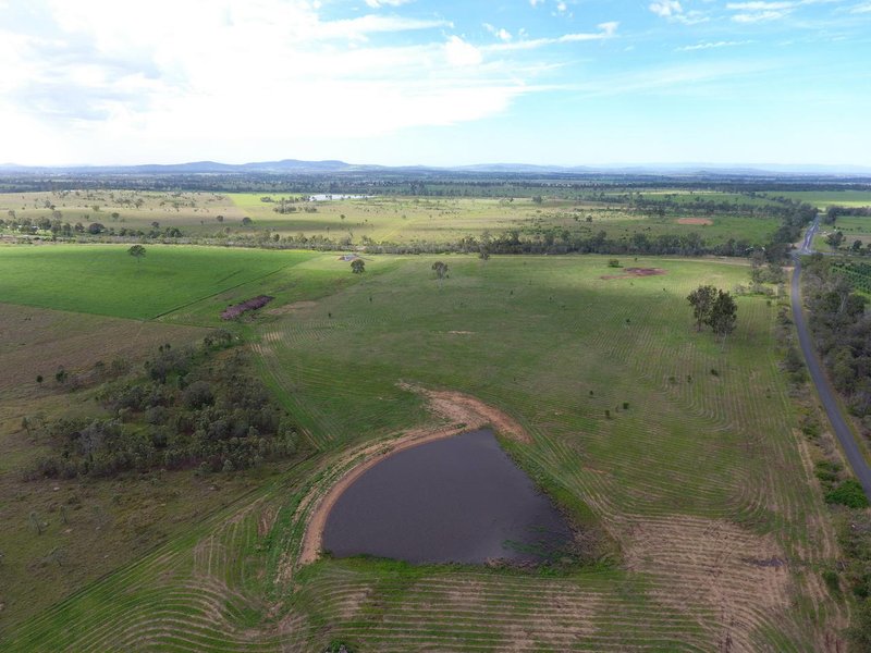 Photo - Lot 1 Mclean Road, Wivenhoe Hill QLD 4311 - Image 7