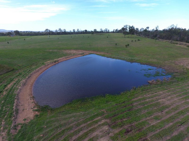 Photo - Lot 1 Mclean Road, Wivenhoe Hill QLD 4311 - Image 8