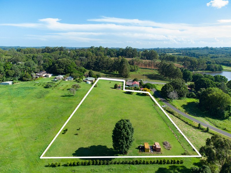 Photo - Lot 1 Mcleans Ridges Road, Wollongbar NSW 2477 - Image 1