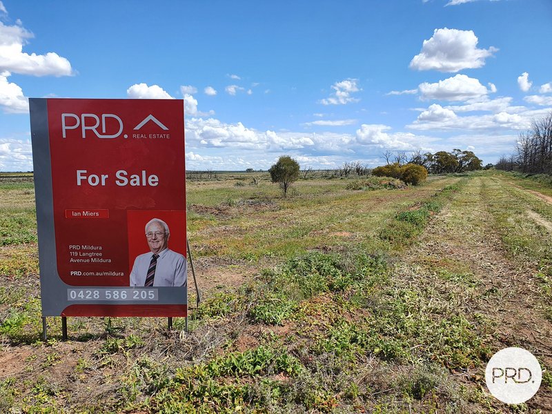 Lot 1 Midgley Road, Merbein South VIC 3505