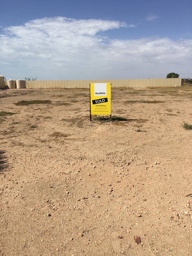 Lot 1 North Terrace, Moonta Bay SA 5558