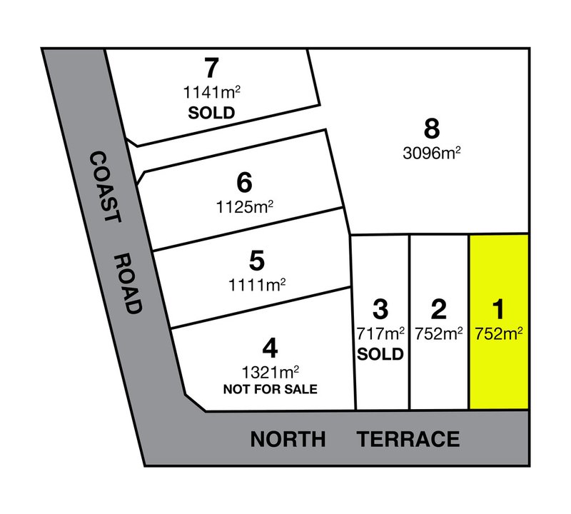 Photo - Lot 1 North Terrace, Moonta Bay SA 5558 - Image 2