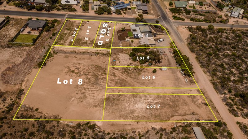 Photo - Lot 1 North Terrace, Moonta Bay SA 5558 - Image 12