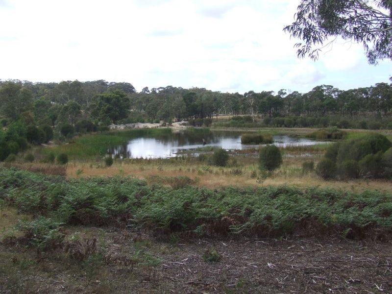 Photo - Lot 1 Oallen Ford Road, Windellama NSW 2580 - Image