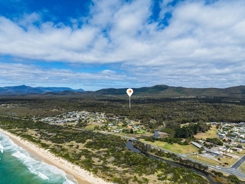 Photo - Lot 1 Ocean Drive, Beaumaris TAS 7215 - Image 6