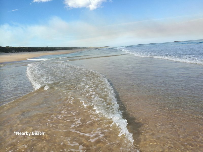 Photo - Lot 1 Ocean Drive, Beaumaris TAS 7215 - Image 13