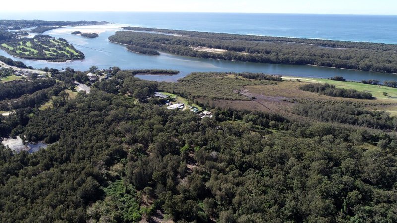 Lot 1 On Dp 732604 , Nambucca Heads NSW 2448