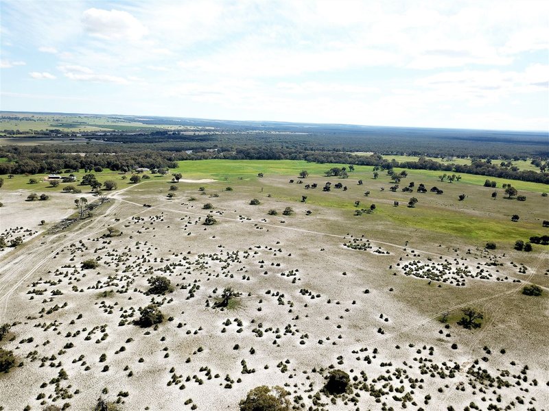 Photo - Lot 1 Orange Springs Road, Cowalla WA 6503 - Image 8