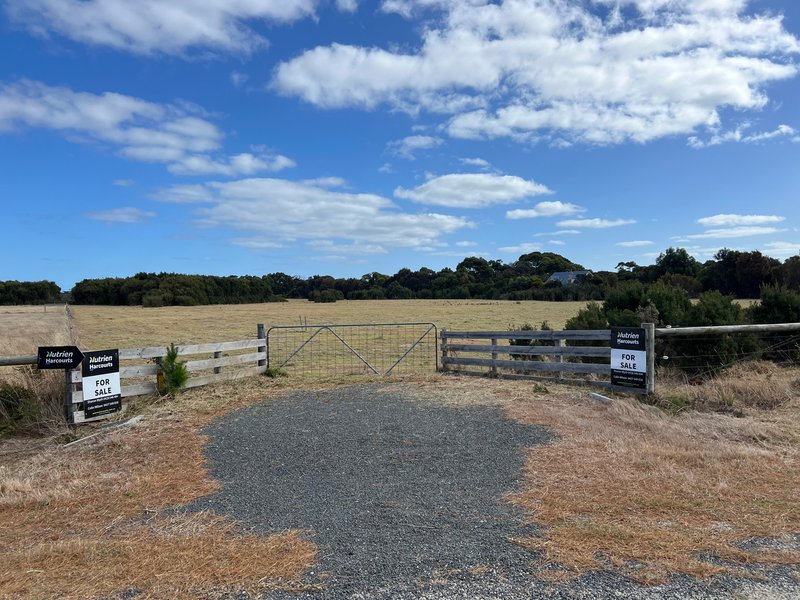 Photo - Lot 1 Palana Road, Whitemark TAS 7255 - Image