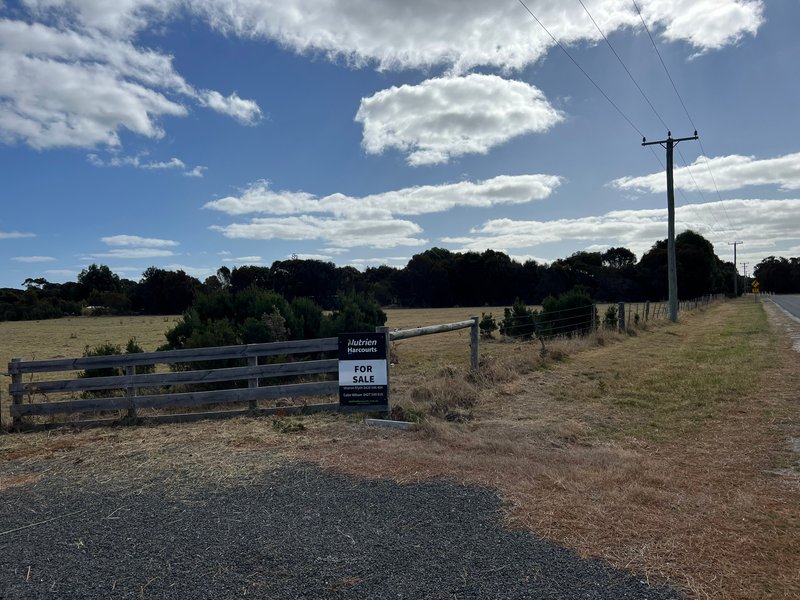 Photo - Lot 1 Palana Road, Whitemark TAS 7255 - Image 2