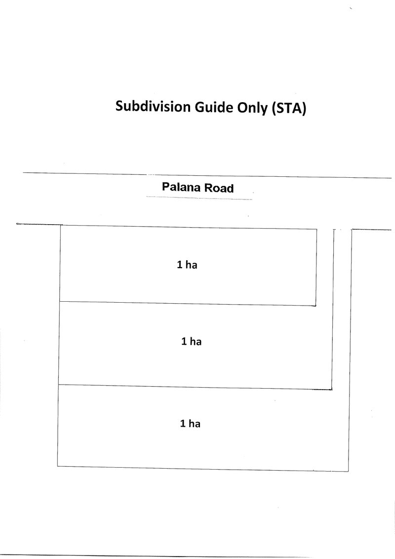 Photo - Lot 1 Palana Road, Whitemark TAS 7255 - Image 11