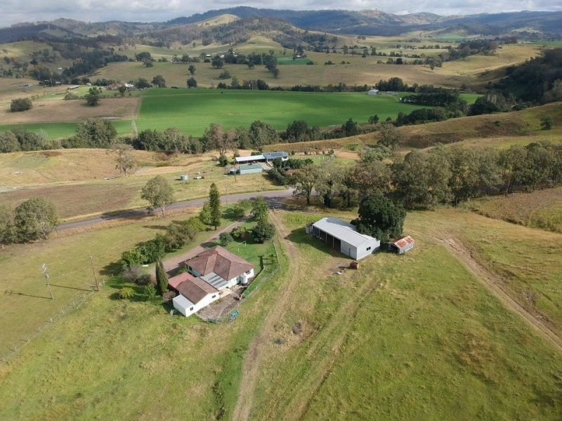 Lot 1 Paterson River Road, Gresford NSW 2311