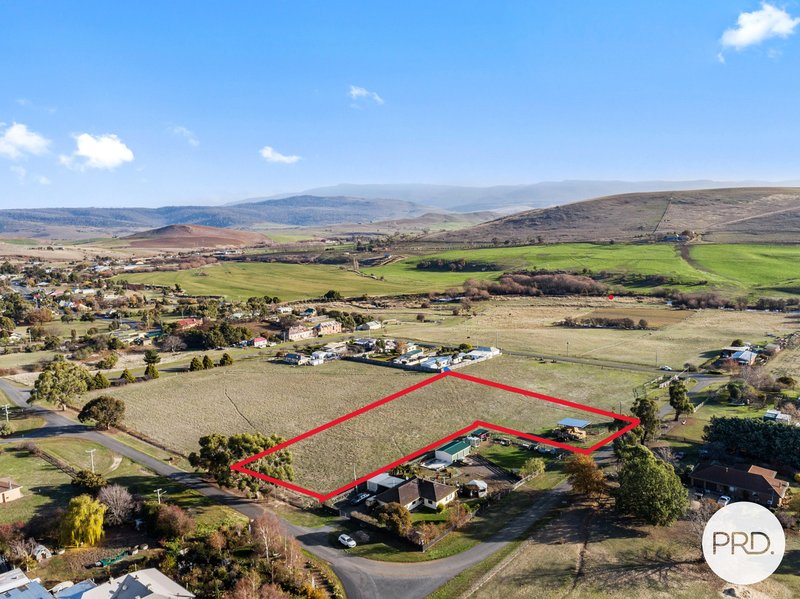 Photo - Lot 1 Ponsonby Street & North Street, Hamilton TAS 7140 - Image 2