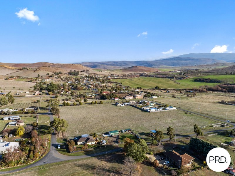 Photo - Lot 1 Ponsonby Street & North Street, Hamilton TAS 7140 - Image 3