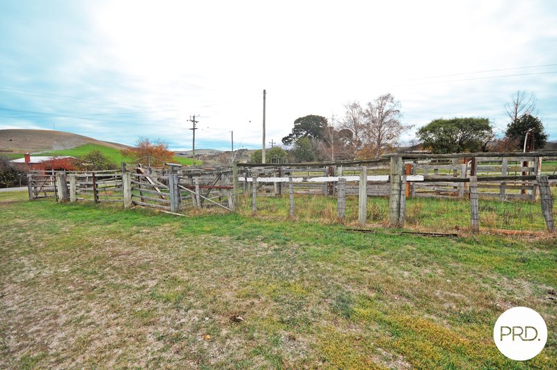 Photo - Lot 1 Ponsonby Street & North Street, Hamilton TAS 7140 - Image 11