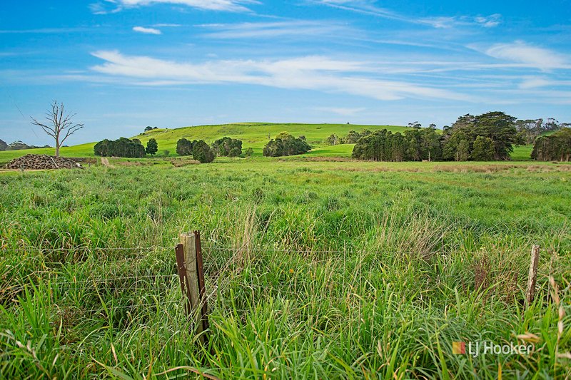 Lot 1 Preolenna Road, Flowerdale TAS 7325