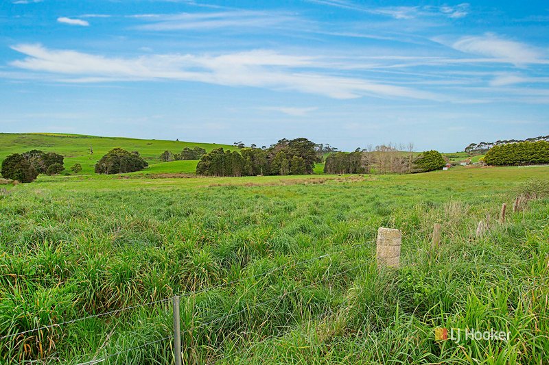 Photo - Lot 1 Preolenna Road, Flowerdale TAS 7325 - Image 5